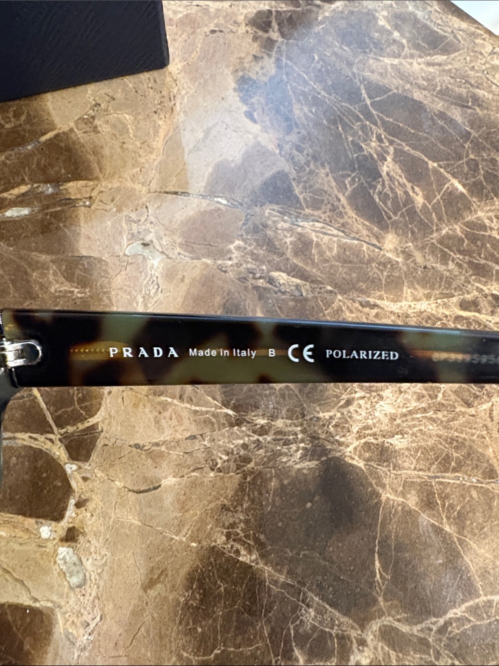 Prada Sunglasses - Picture 7 of 7